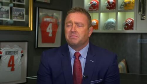 Kirk Herbstreit