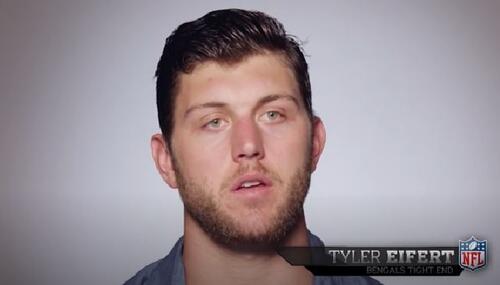 Tyler Eifert