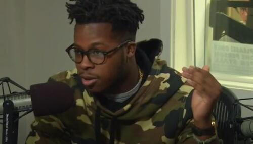 Tyler Tynes, The Ringer