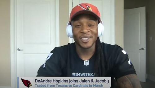 DeAndre Hopkins