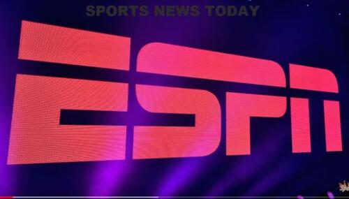 ESPN logo