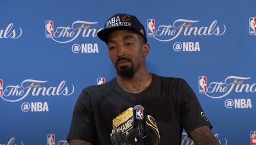 J.R. Smith