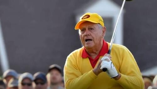Jack Nicklaus