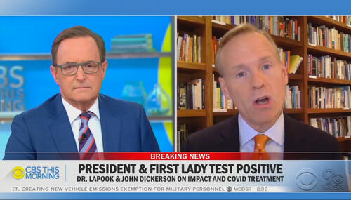 Anthony Mason and John Dickerson Anthony Mason and John Dickerson
