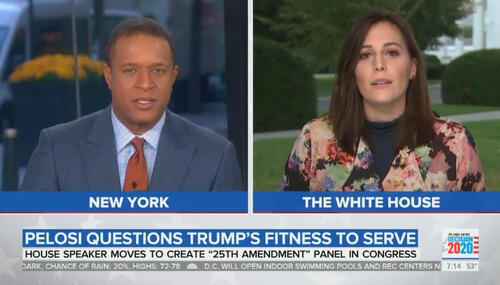 Craig Melvin and Hallie Jackson Craig Melvin and Hallie Jackson