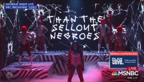 Megan Thee Stallion SNL 10-3-20 Megan Thee Stallion SNL 10-3-20