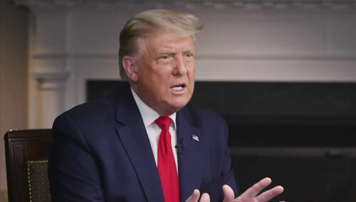 Donald Trump Donald Trump