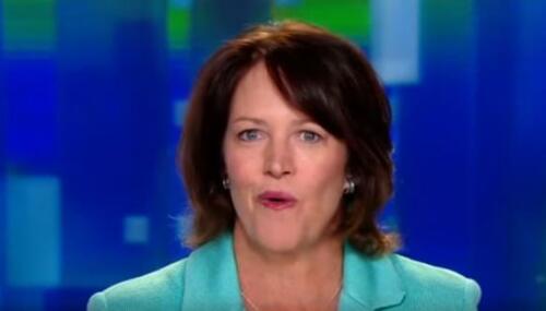 Christine Brennan, USA Today