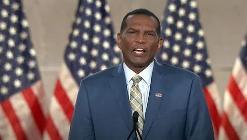 Cong.-elect Burgess Owens