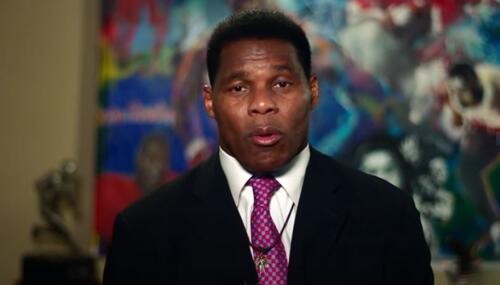 Herschel Walker
