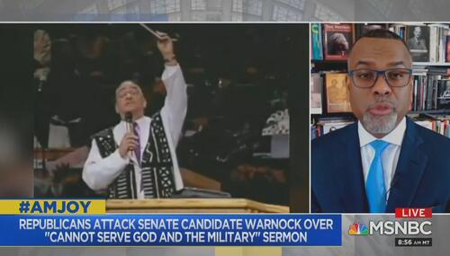 Eddie Glaude Jr. MSNBC AM Joy 11-22-20 Eddie Glaude Jr. MSNBC AM Joy 11-22-20