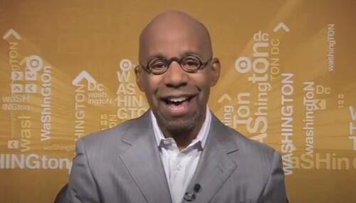 Kevin Blackistone, Washington Post