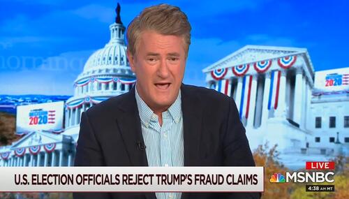 Joe Scarborough Joe Scarborough