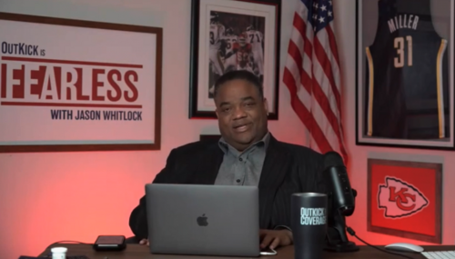 Fearless with Jason Whitlock