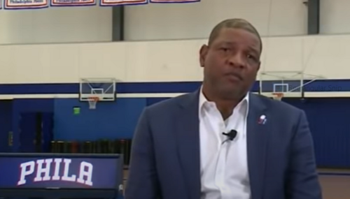 Doc Rivers