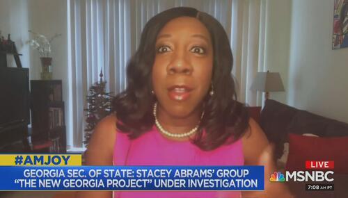 Tia Mitchell MSNBC AM Joy 12-5-20 Tia Mitchell MSNBC AM Joy 12-5-20