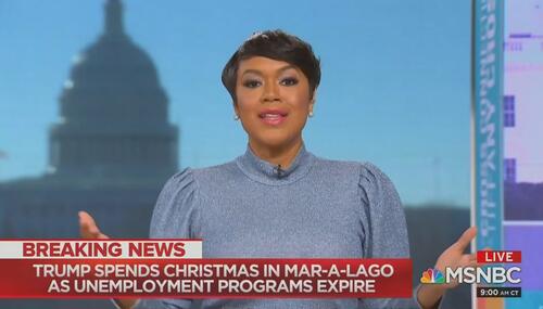 Tiffany Cross MSNBC The Cross Connection 12-26-20 Tiffany Cross MSNBC The Cross Connection 12-26-20
