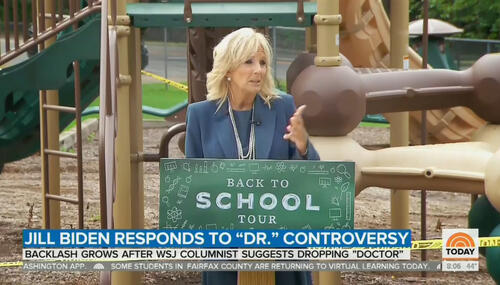 Jill Biden Jill Biden