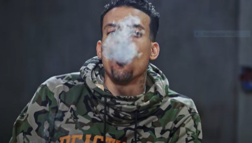 Matt Barnes, former NBA player