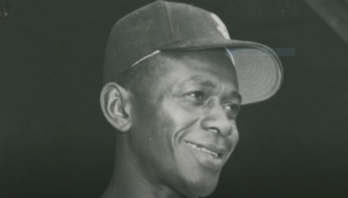 Satchel Paige