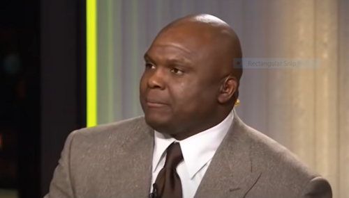 Booger McFarland