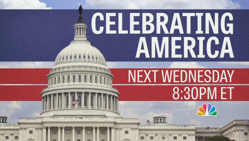 Celebrating America Promo Celebrating America Promo