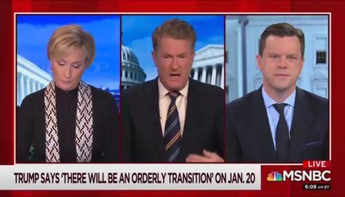 MSNBC Morning Joe Mika Brzezinski Joe Scarborough Willie Geist Morning Joe 1-7-21 MSNBC Morning Joe Mika Brzezinski Joe Scarborough Willie Geist Morning Joe 1-7-21