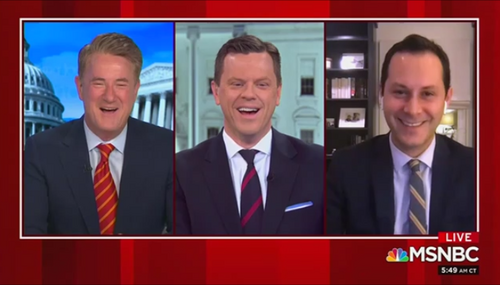 MSNBC Morning Joe Joe Scarborough Willie Geist Sam Stein 1-8-21 MSNBC Morning Joe Joe Scarborough Willie Geist Sam Stein 1-8-21