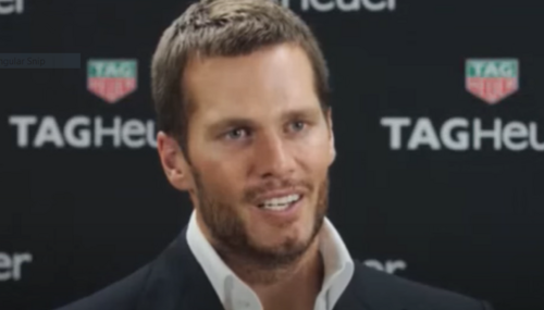 Tom Brady