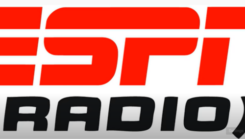 ESPN radio logo