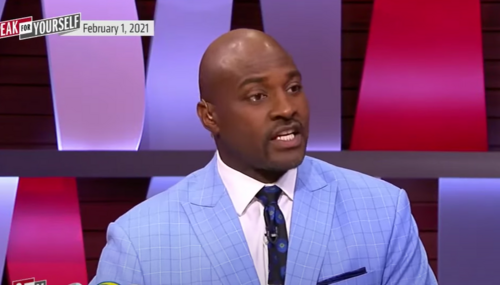 Marcellus Wiley