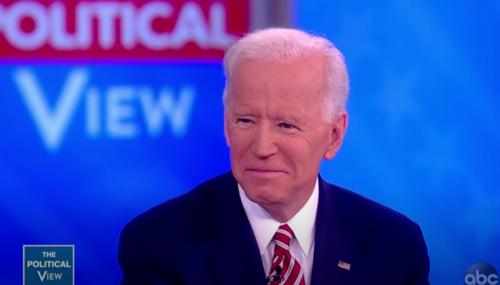 Joe Biden