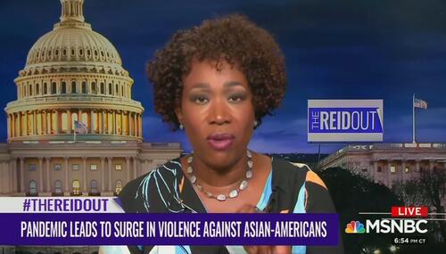 Joy Reid