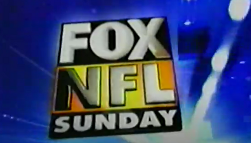 Fox Sports Sunday