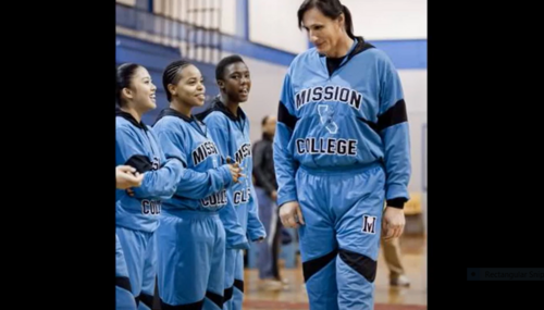 Gabrielle Ludwig, former trans basketball player