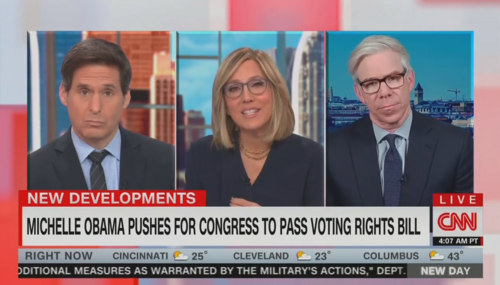 John Berman Alisyn Camerota David Gregory CNN New Day 3-5-21 John Berman Alisyn Camerota David Gregory CNN New Day 3-5-21