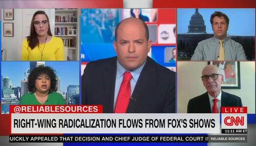 Brian Stelter