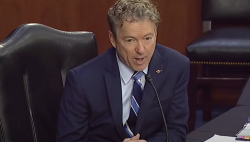 Sen. Rand Paul