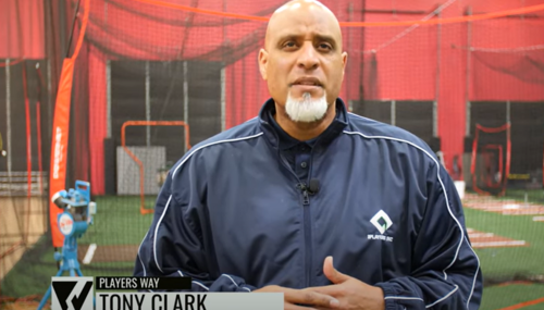 Tony Clark