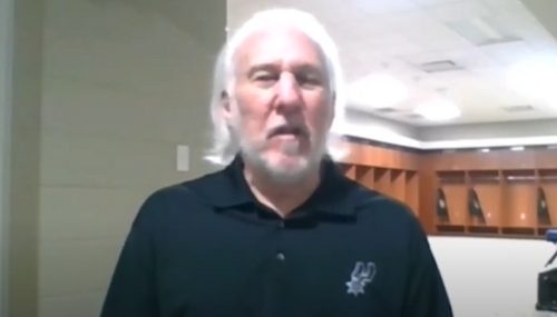 Greg Popovich