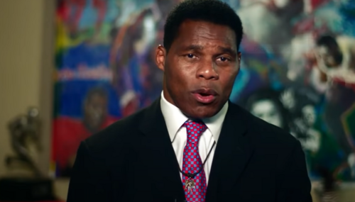 Herschel Walker