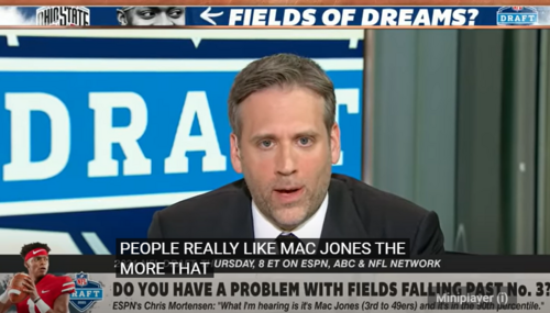Max Kellerman