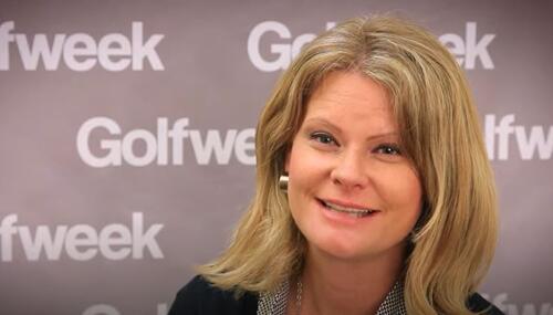 Beth Ann Nichols, Golfweek