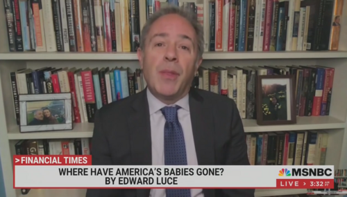 Ed Luce MSNBC Morning Joe 5-24-21 Ed Luce MSNBC Morning Joe 5-24-21