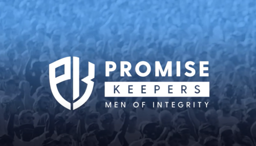 Promise Keepers logo