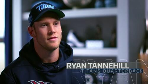 Ryan Tannehill