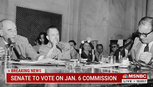 Lawrence O'Donnell Goes on Witch Hunt to Smear GOP Lawrence O'Donnell hypocritically compares GOP to Joseph McCarthy