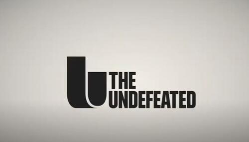 The Undefeated logo