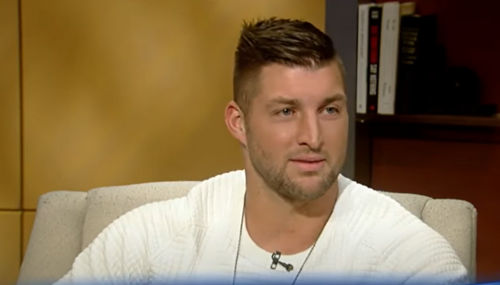 Tim Tebow