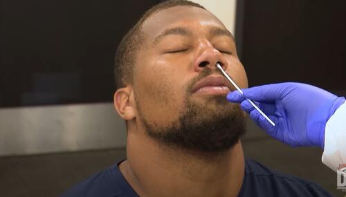 Bradley Chubb, Denver Broncos